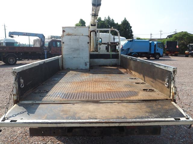 Hino dutro Small Flat body *********(91711) 22枚目