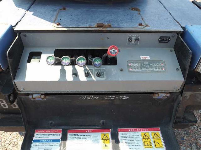 Hino dutro Small Aerial work platform trucks *********(91712) 21枚目