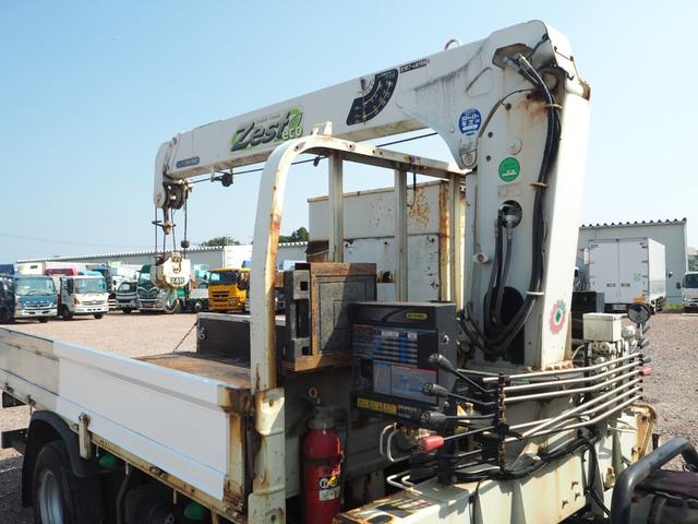 Hino dutro Small Flat body *********(91711) 26枚目