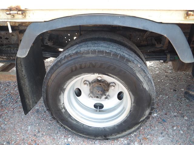 Hino dutro Small Flat body *********(91711) 28枚目