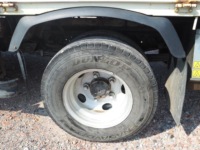 Hino dutro Small Flat body *********(91711) 29枚目