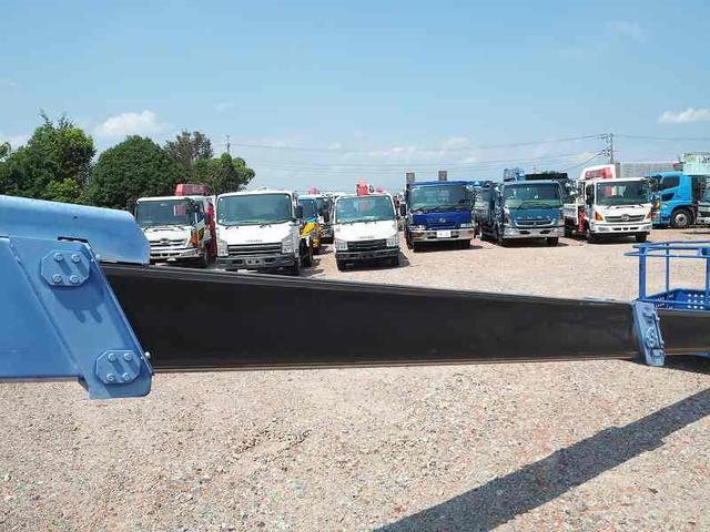 Hino dutro Small Aerial work platform trucks *********(91712) 28枚目