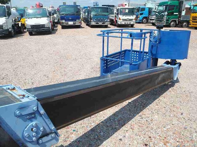 Hino dutro Small Aerial work platform trucks *********(91712) 29枚目