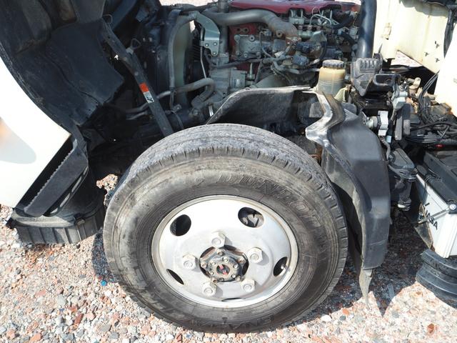 Hino dutro Small Flat body *********(91711) 31枚目