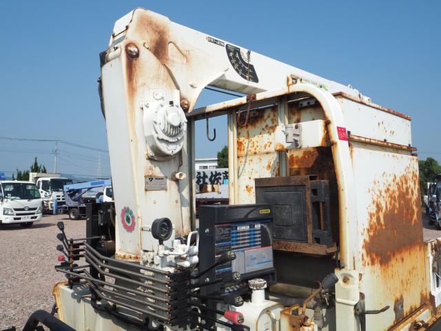 Hino dutro Small Flat body *********(91711) 32枚目