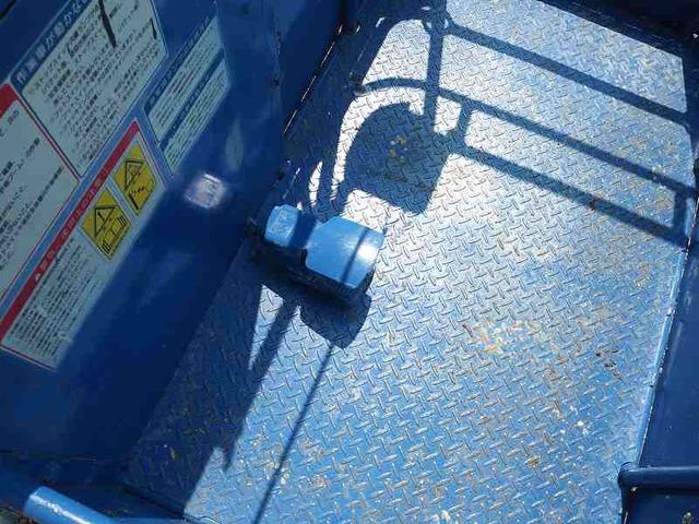 Hino dutro Small Aerial work platform trucks *********(91712) 31枚目