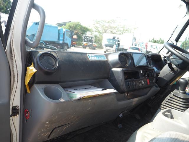 Hino dutro Small Flat body *********(91711) 33枚目
