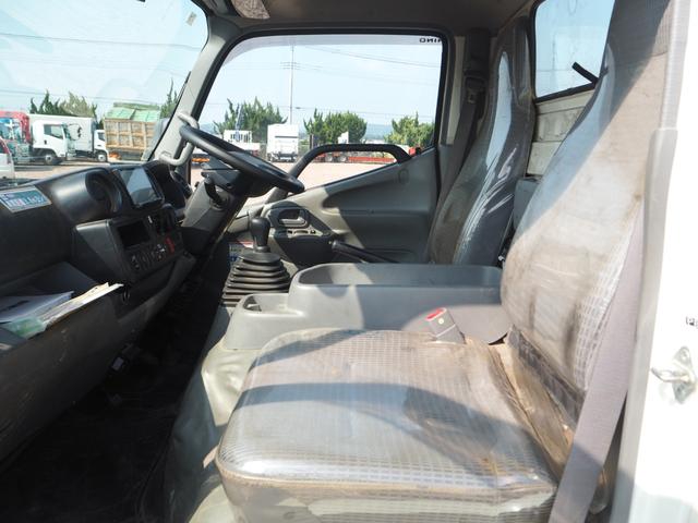 Hino dutro Small Flat body *********(91711) 35枚目