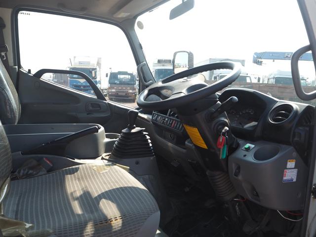 Hino dutro Small Flat body *********(91711) 36枚目