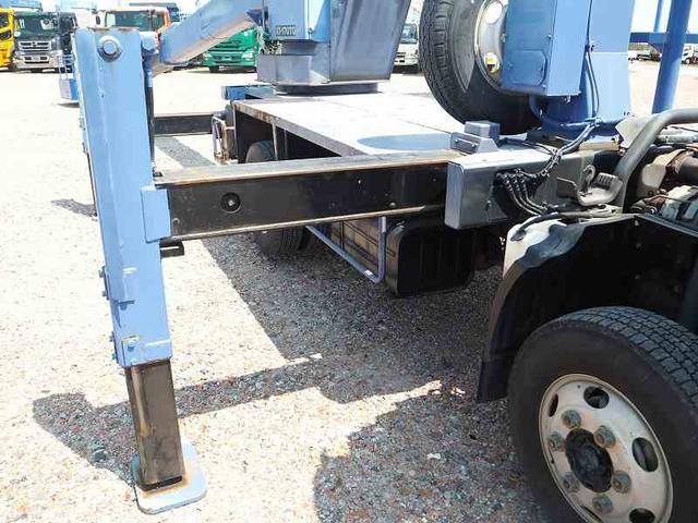 Hino dutro Small Aerial work platform trucks *********(91712) 35枚目