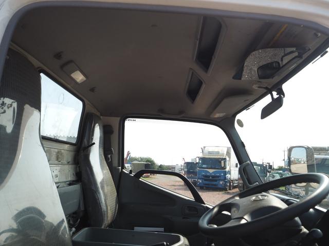Hino dutro Small Flat body *********(91711) 38枚目