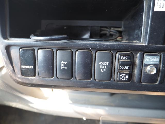 Hino dutro Small Flat body *********(91711) 42枚目