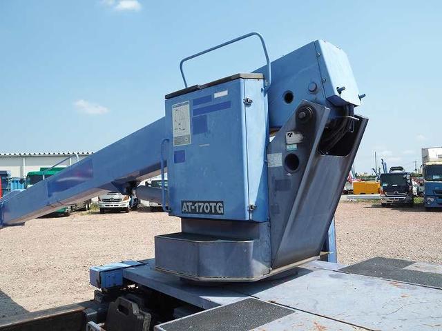 Hino dutro Small Aerial work platform trucks *********(91712) 40枚目