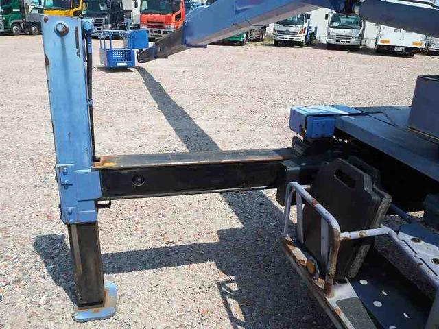 Hino dutro Small Aerial work platform trucks *********(91712) 47枚目