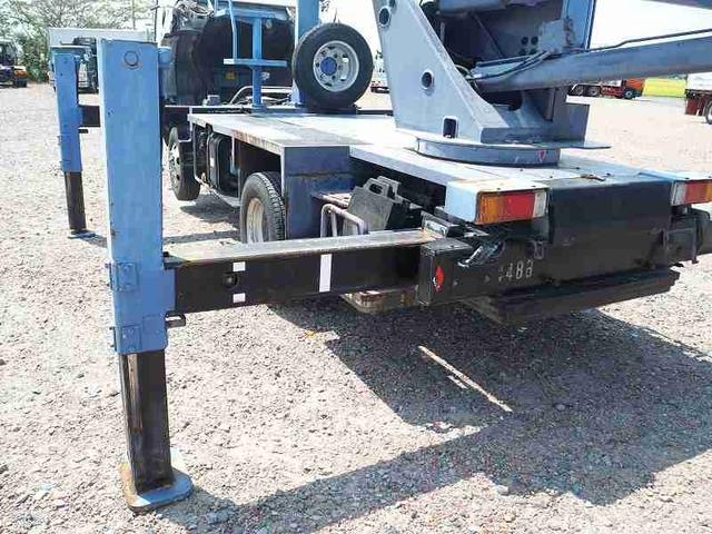 Hino dutro Small Aerial work platform trucks *********(91712) 48枚目