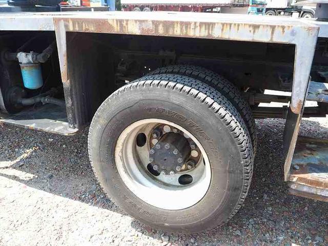 Hino dutro Small Aerial work platform trucks *********(91712) 51枚目