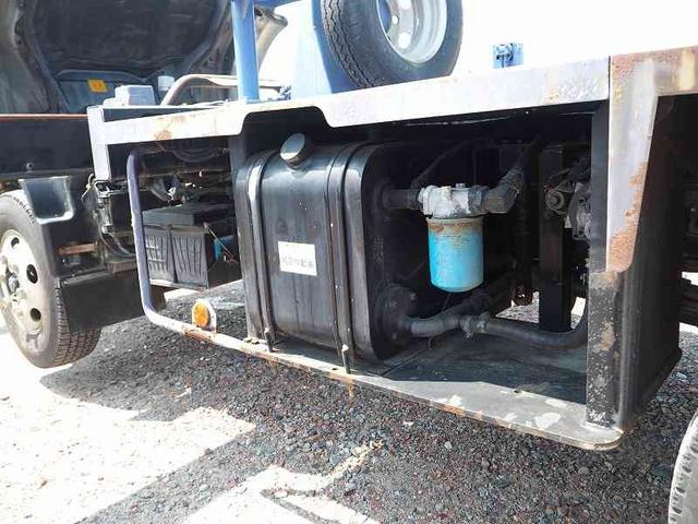 Hino dutro Small Aerial work platform trucks *********(91712) 53枚目