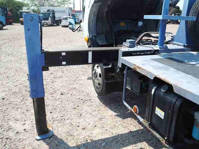 Hino dutro Small Aerial work platform trucks *********(91712) 54枚目