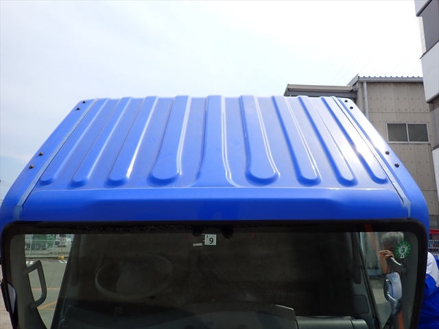 Isuzu elf Small Aluminium box body 2RG-NMR88AN(91716) 32枚目