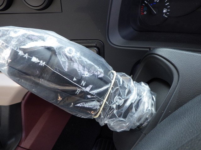 三菱ふそう - 大型 特装車・その他 2PG-FU84GZ(107087) 17枚目