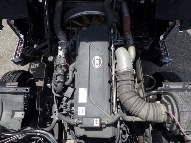 日産自動車 - 大型 ウィング 2PG-CG5CA(111090) 6枚目