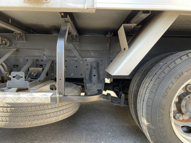 トヨタ トヨエース 小型 アルミバン TPG-XZU605(91730) 36枚目