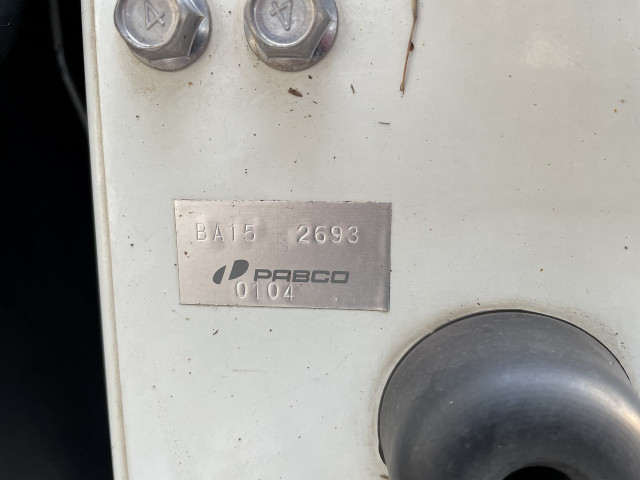 三菱ふそう キャンター 小型 平ボディ TPG-FBA00(91731) 24枚目