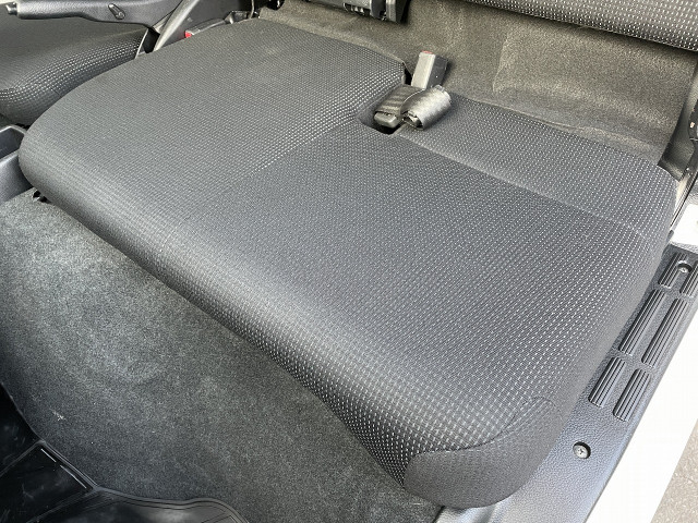 三菱ふそう キャンター 小型 平ボディ TPG-FBA00(91731) 34枚目