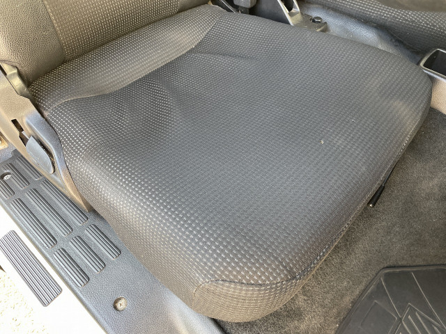 三菱ふそう キャンター 小型 アルミバン TPG-FBA20(91732) 38枚目
