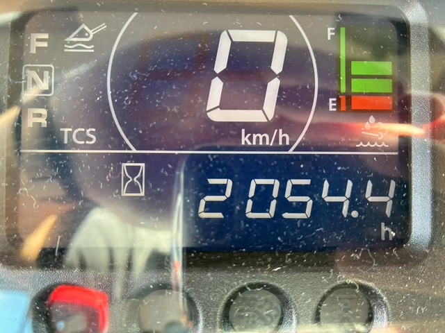 - 小型 - YDR-H86(91735) 32枚目