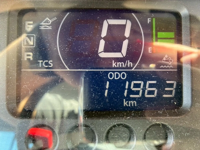 - 小型 - YDR-H86(91735) 33枚目