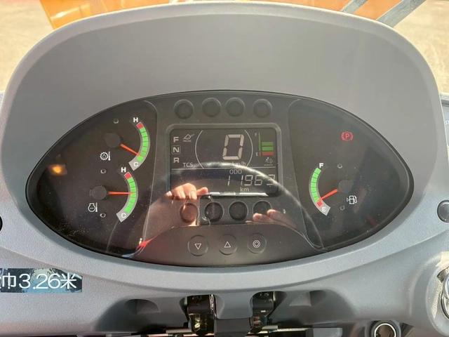 - 小型 - YDR-H86(91735) 34枚目