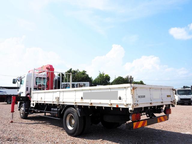 Hino ranger Middle Flat body *********(91738) 4枚目