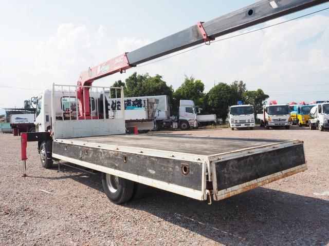Hino ranger Middle Flat body *********(91738) 23枚目