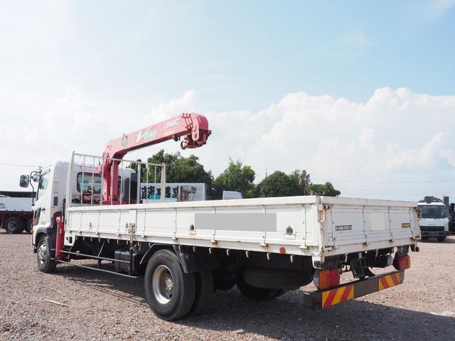 Hino ranger Middle Flat body *********(91738) 28枚目