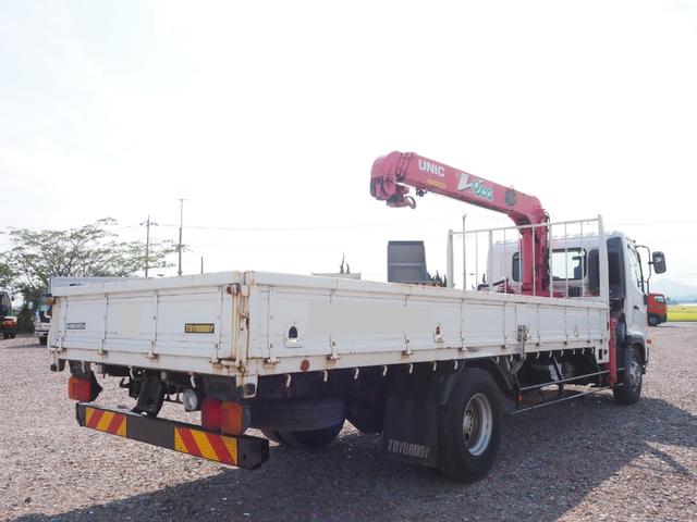 Hino ranger Middle Flat body *********(91738) 30枚目
