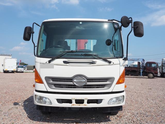 Hino ranger Middle Flat body *********(91738) 33枚目