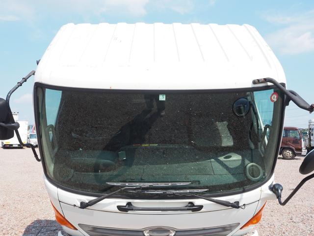 Hino ranger Middle Flat body *********(91738) 34枚目
