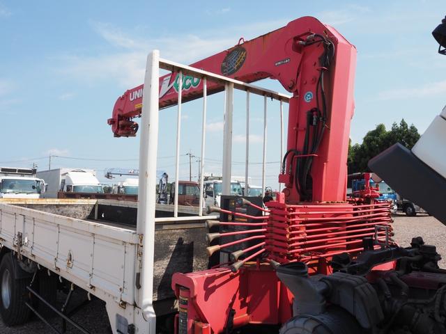 Hino ranger Middle Flat body *********(91738) 35枚目