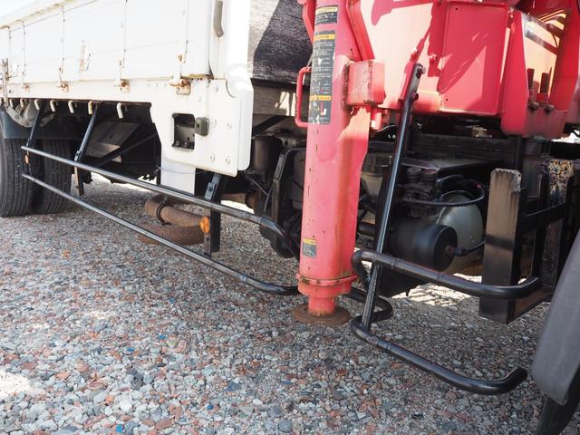 Hino ranger Middle Flat body *********(91738) 39枚目