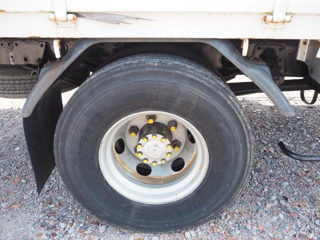 Hino ranger Middle Flat body *********(91738) 44枚目