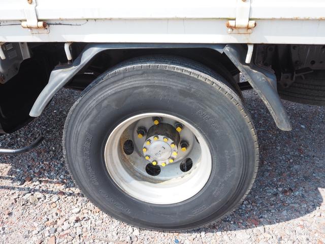 Hino ranger Middle Flat body *********(91738) 46枚目