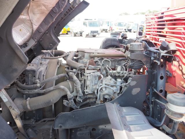 Hino ranger Middle Flat body *********(91738) 52枚目