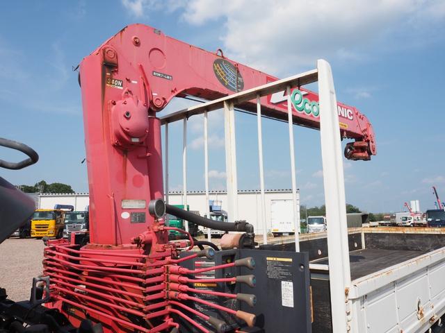 Hino ranger Middle Flat body *********(91738) 53枚目