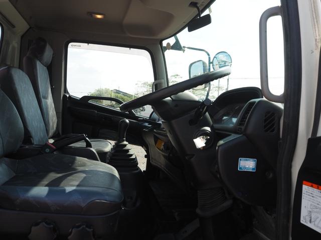 Hino ranger Middle Flat body *********(91738) 59枚目