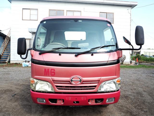 Hino dutro Small Mixer trucks *********(91739) 9枚目