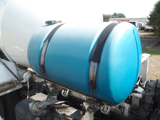 Hino dutro Small Mixer trucks *********(91739) 13枚目