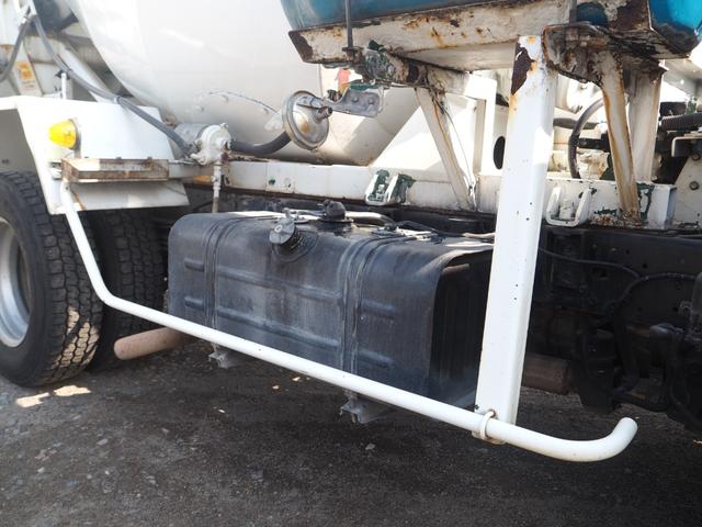 Hino dutro Small Mixer trucks *********(91739) 16枚目