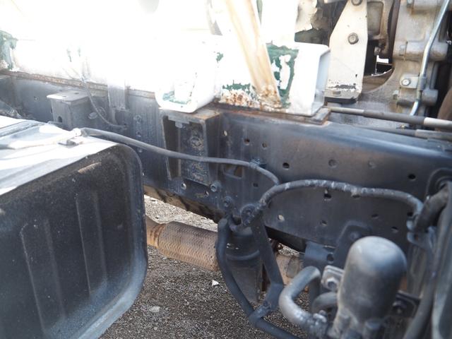 Hino dutro Small Mixer trucks *********(91739) 17枚目