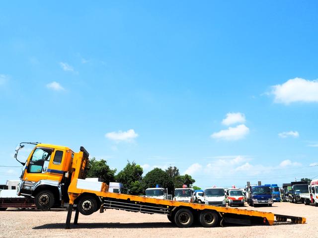いすゞ ギガ 大型 車載専用車 *********(91740) 3枚目